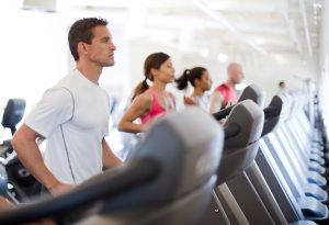 Tips For Getting Fitness at Home