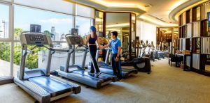 What to Look For In a Fitness Spa