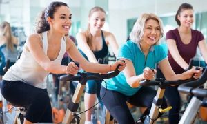 Accomplish High Fitness Levels With These Three Top Tips