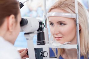 Normal Health – Eye Care