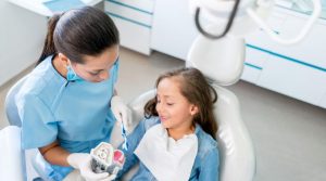 Significant Dental Health Tips