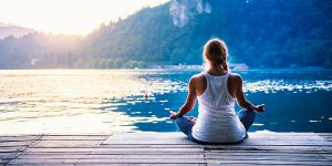 Top 10 Meditation Benefits: How Does Meditation Help The Human Body?