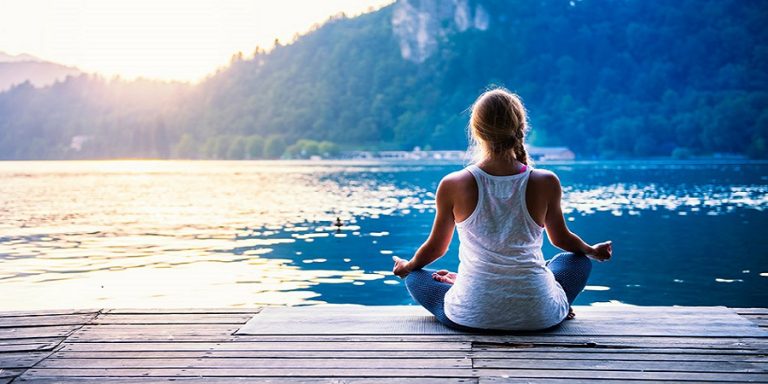 Top 10 Meditation Benefits: How Does Meditation Help The Human Body?