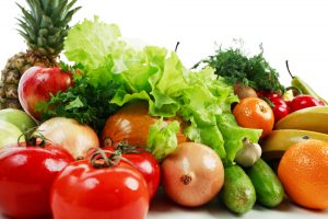 What Do You Need To Know That Makes Up Good Nutrition?