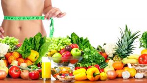 The Relationship Between Diet and Nutrition