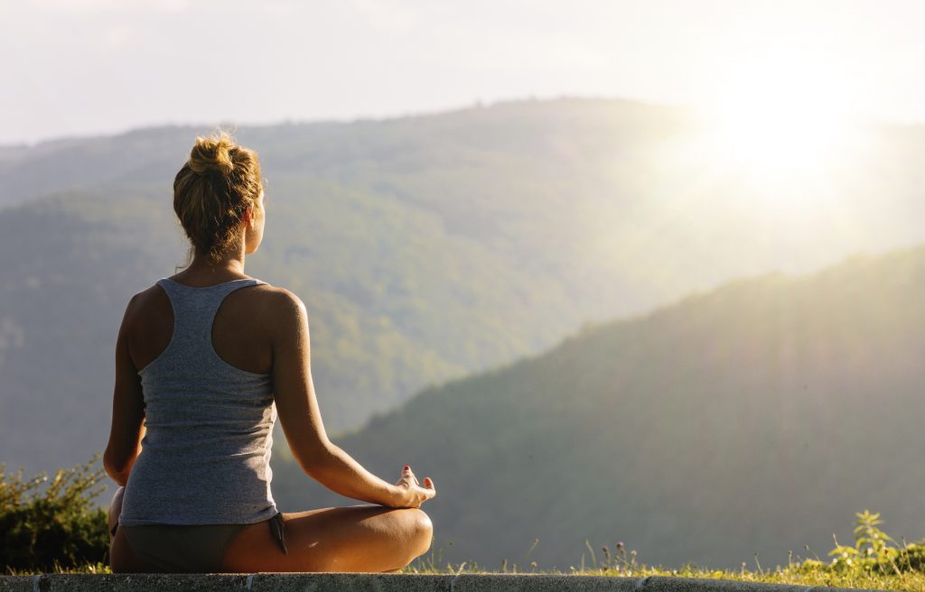 How Meditation Benefits Your Brain