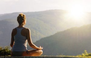 How Meditation Benefits Your Brain
