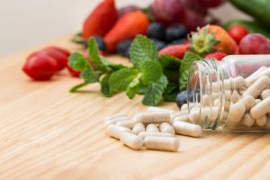 Nutrients – Nutrition Supplements