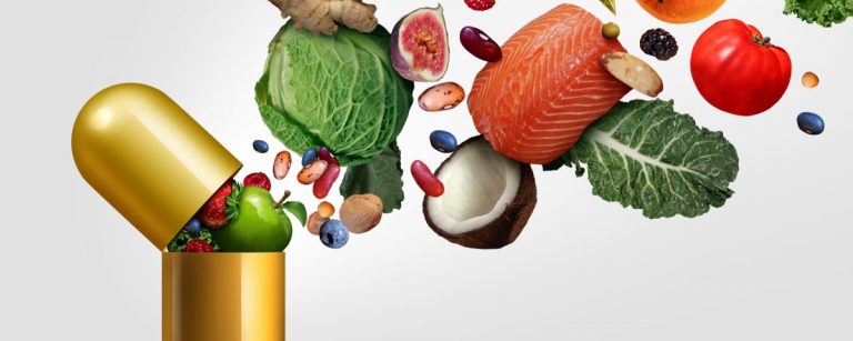 What Kinds of Natural Health Supplements Are Good and Why?