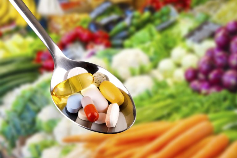 Tips For Right Choice of Vitamin Supplements