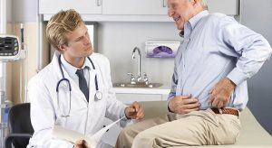 Specialist Pain to go for