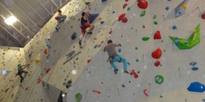 Here’s How to Combat Fear on the Fourth Class Terrain