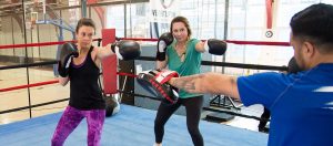 Get the Best Boxing Lessons from the Experts in the Region