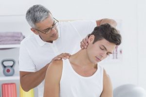Seek Easy and Convenient Neck Pain Treatment from the Experts at Specialist Pain