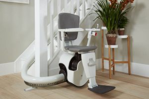 A Basic Guide for Renting a Stair Lift