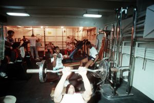 Common Mistakes Many Beginners Make in the Weight Room