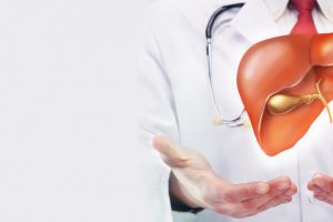 Get the Gastrointestinal and Liver Care That You Need