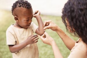 Childproofing for First Aid: Tips for Parents