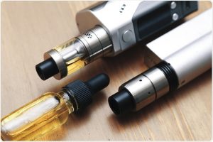 Some Of The Different Types Of Vaping Devices You Can Use