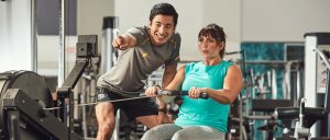 Benefits of CrossFit Training that will help you achieve your fitness goal