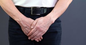 Why Do Males Dribble After Peeing?