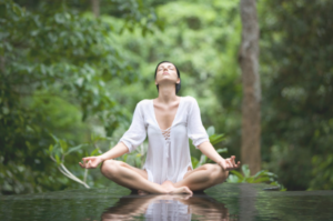 Unveiling the Secrets of Achieving Inner Peace