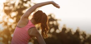 The Many Benefits of Stretching