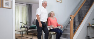 Giving Freedom to Luton’s Elderly