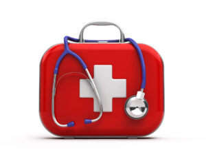 The Basics of First Aid: A Quick Guide for Beginners