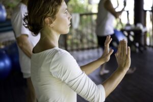 Inner Strength Qi Gong Certification Program: Unleashing Vital Energy for Holistic Wellness at Inner-Strength.com”