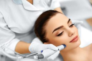 Unlocking Radiant Skin with Laser Genesis