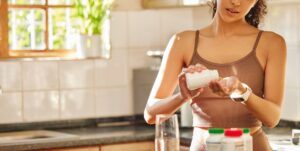 Unlocking the Benefits: The Impact of Taking Zinc Before Bed on Sleep Quality and Overall Health