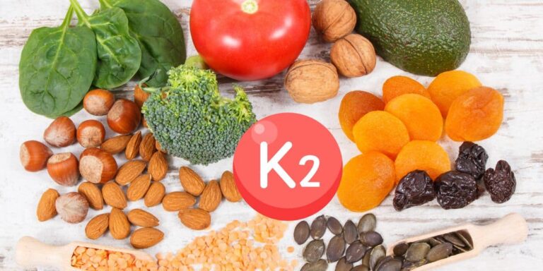 Vitamin K2: Bone Health and Cardiovascular Benefits