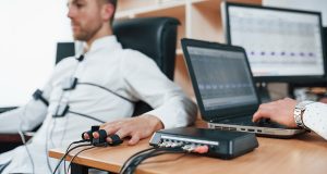 Trusted truth-tellers- Premier polygraph professionals