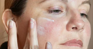 Calm Your Skin with Rosacea Treatment