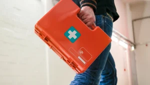 Essential First Aid Tips for Handling an Overdose
