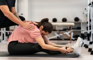 Prehab & Mobility: How to Prevent Injuries Before They Happen