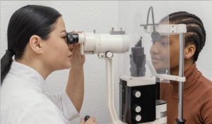 The Link Between Diabetes and Eye Health: Understanding the Connection