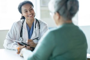 Addressing Health Disparities: Improving Access to Health Care
