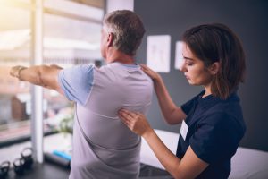 How Chiropractic Adjustments Relieve Stress and Promote Relaxation