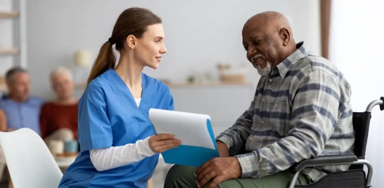 The Importance of Specialised Medical Care for Veterans