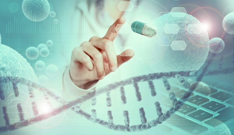 Precision Medicine: How Personalization is Changing Healthcare