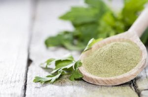 The Power of Celery Powder: A Simple Boost for Your Health