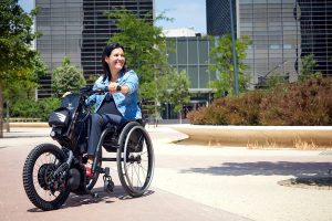 How Mobility Wheelchairs Improve Quality of Life