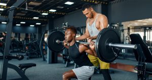 The Complete Guide to Fitness: Building Strength, Endurance, and Longevity
