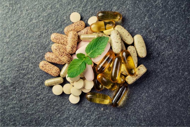 The Science of Supplements: Understanding Their Role in Modern Health