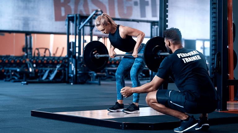 MRT-Friendly Micro Sessions, 45-Minute Personal Training Templates for CBD Workers