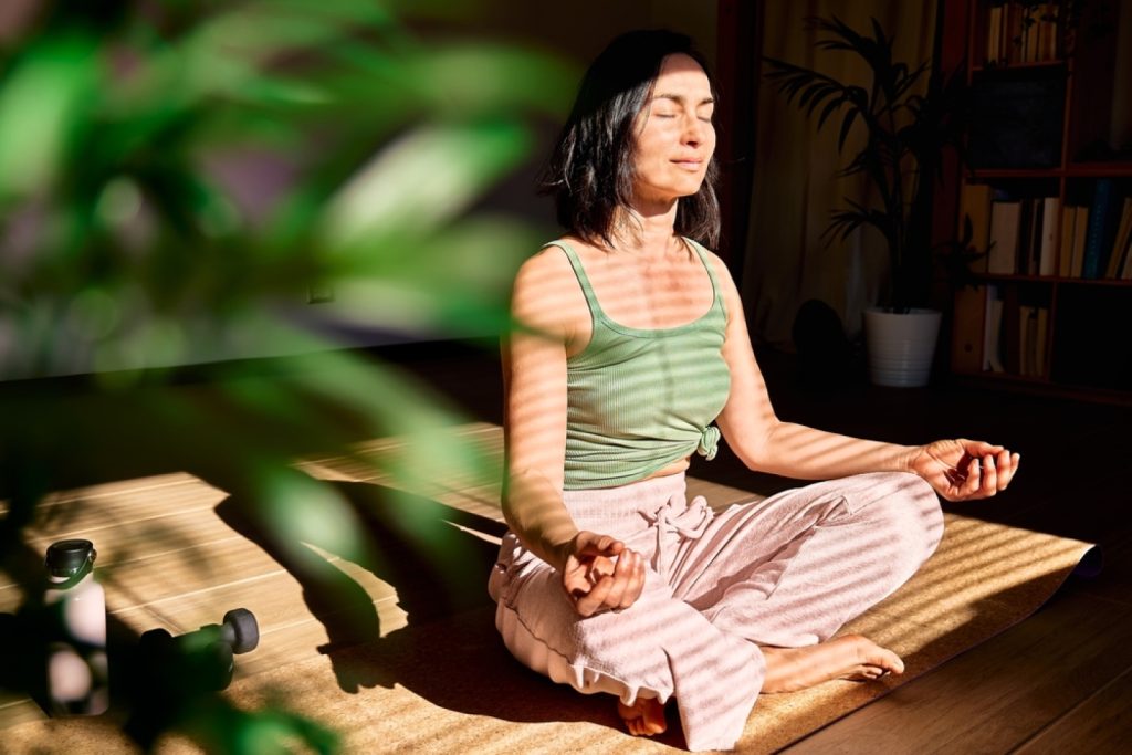 The Transformative Power of Meditation: A Scientific and Practical Guide