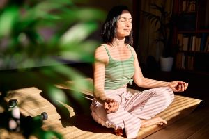 The Transformative Power of Meditation: A Scientific and Practical Guide