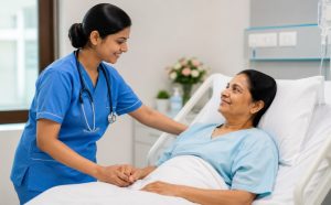 The Critical Role of Nurses and Allied Professionals in Modern Health Care
